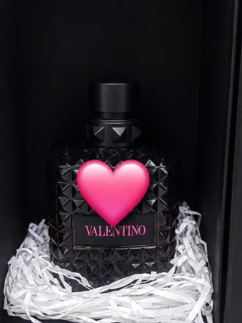 Valentino Gift Set EMPTY - Picture 4 of 4
